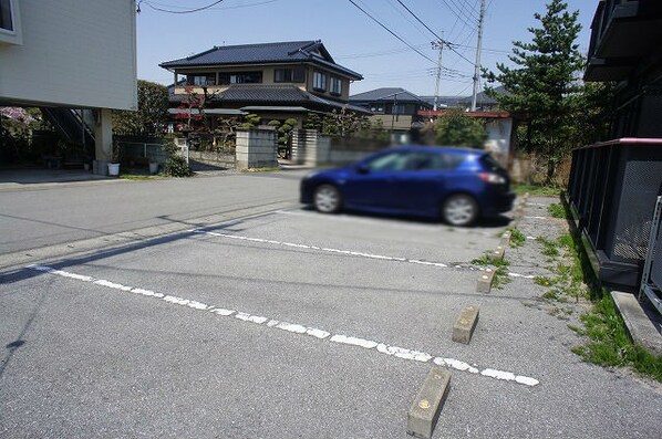 駅東公園前駅 徒歩18分 1階の物件外観写真